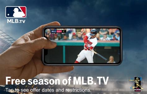 mlb tv subscription discount